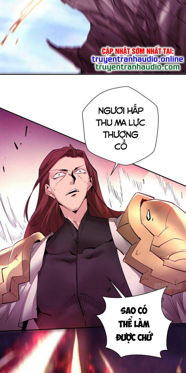 ta là nhà giàu số một, ta không muốn trọng sinh chapter 77 42