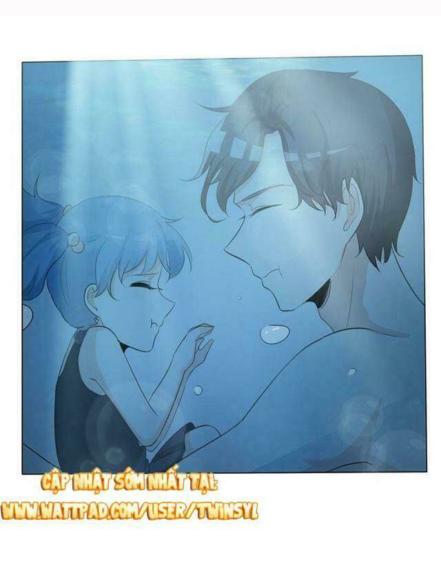 ái người tình xuất vu lam chapter 64 15