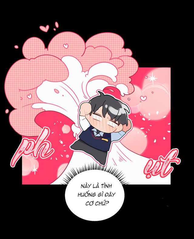 máu và tình yêu chapter 45 61