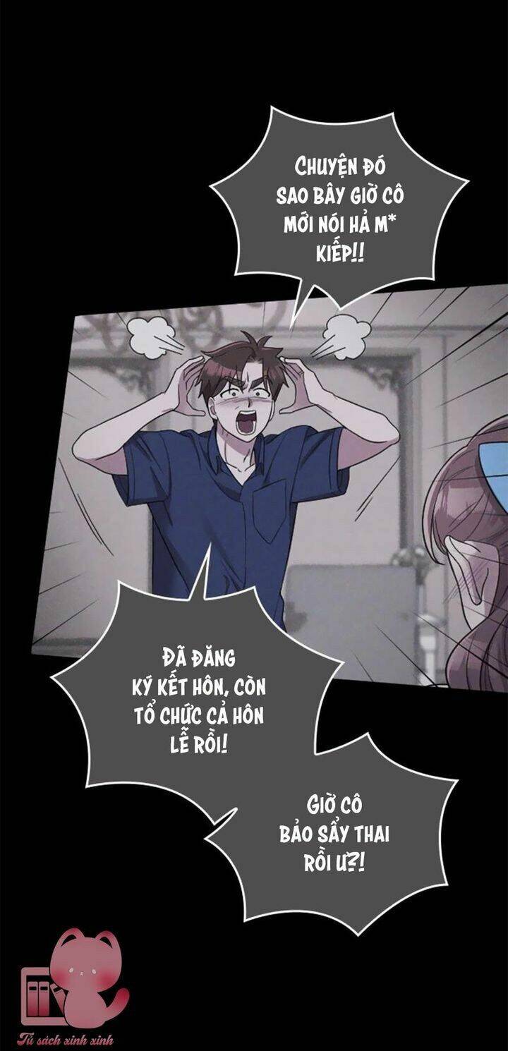 cô đi mà lấy chồng tôi đi chapter 40 3