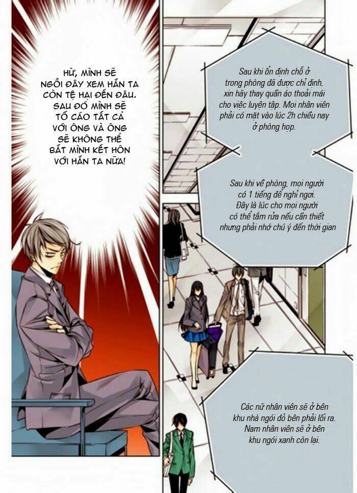 cheonsaeng yeonbun chapter 5 10