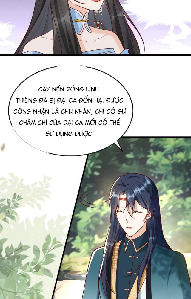 làm sao đây người học việc của tôi quá bám người chapter 7 9