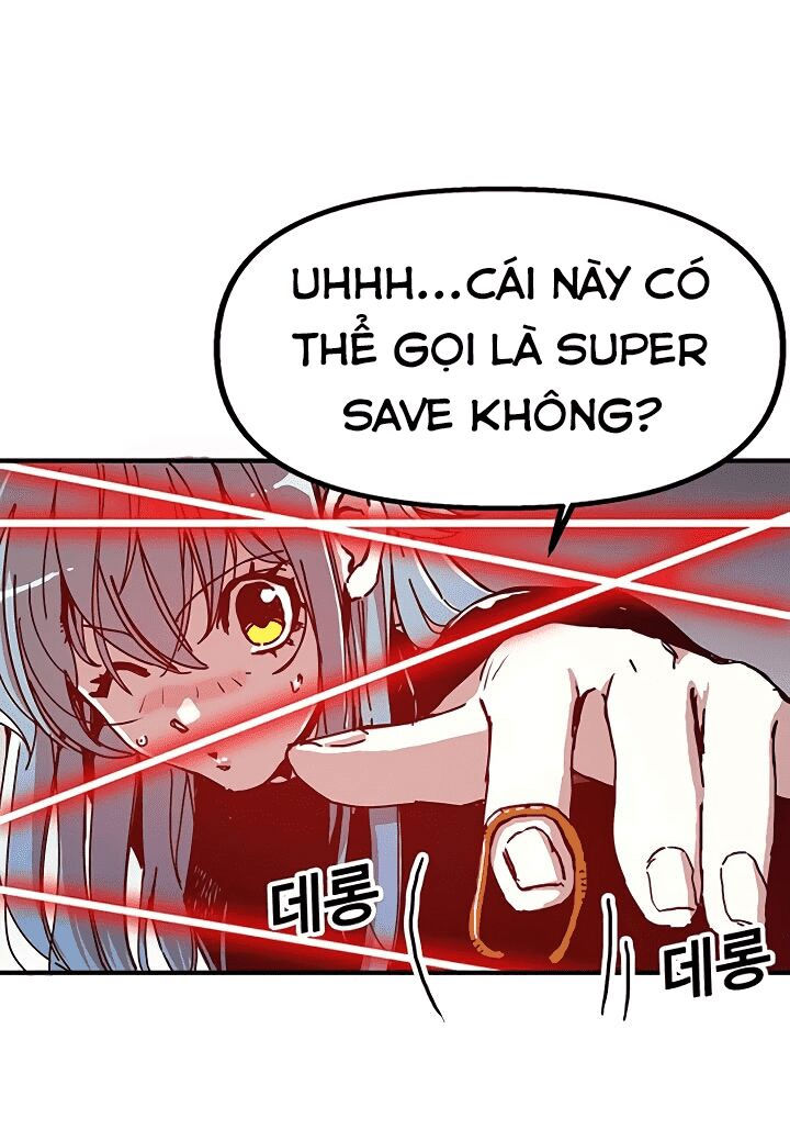 người chơi lỗi chapter 51 77