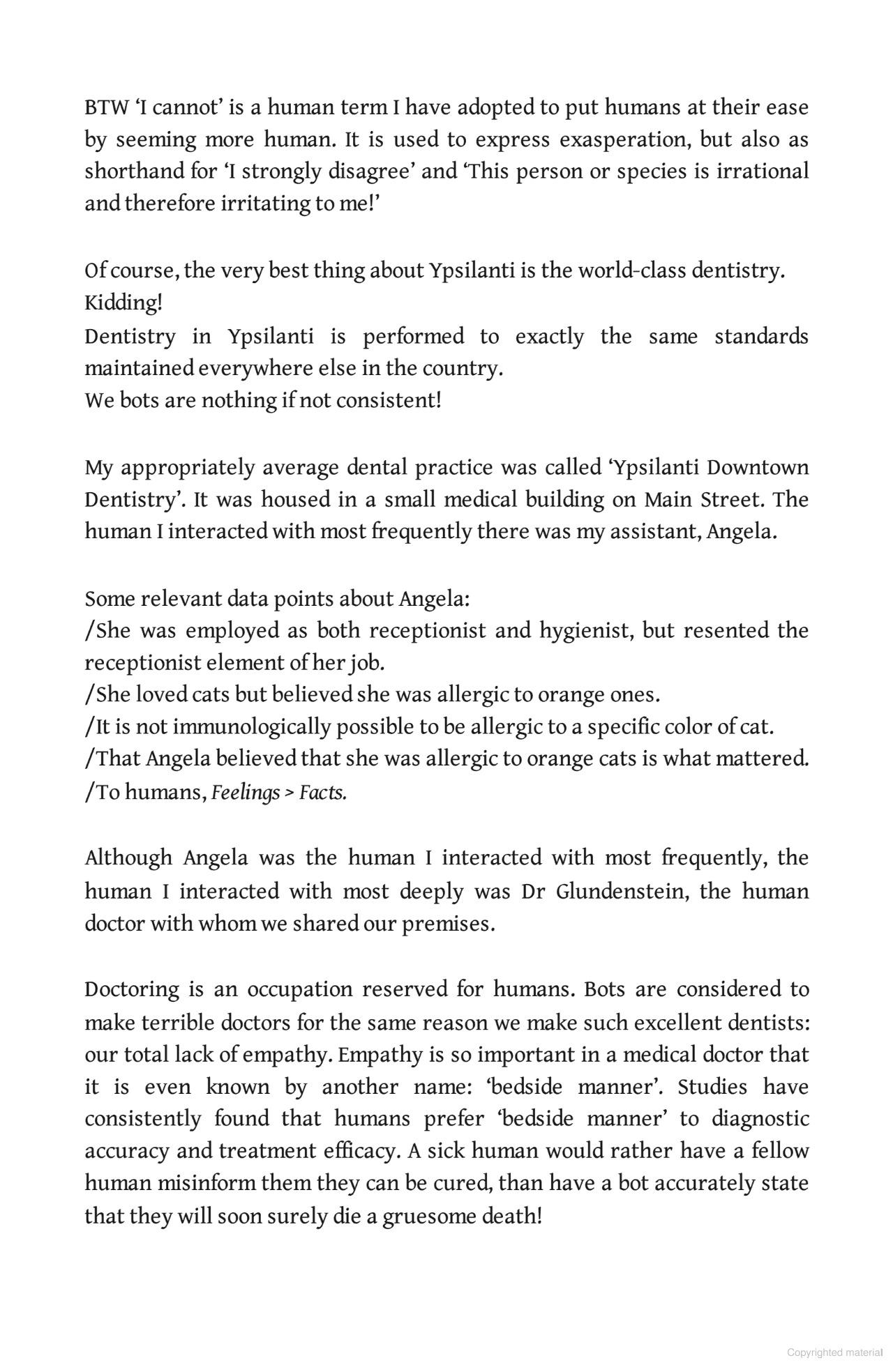 Sách ngoại văn: Set My Heart To Five