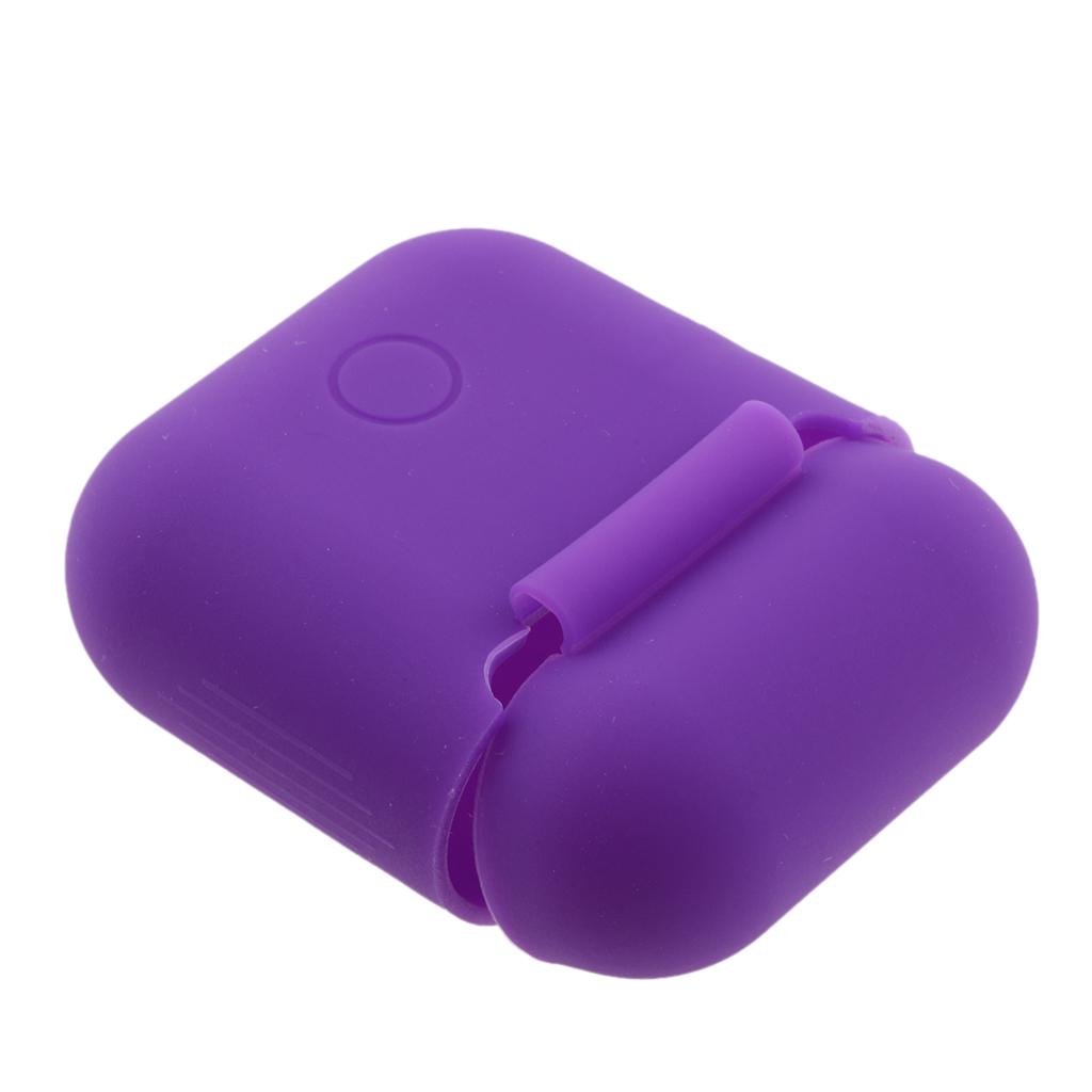 Silicone  Anti Lost Strap For   Charging Case