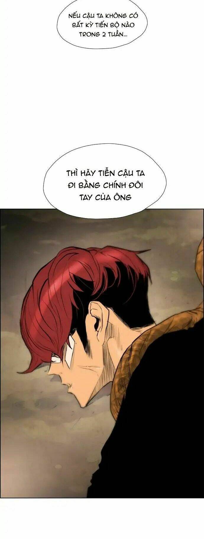 kẻ hồi sinh chapter 71 51