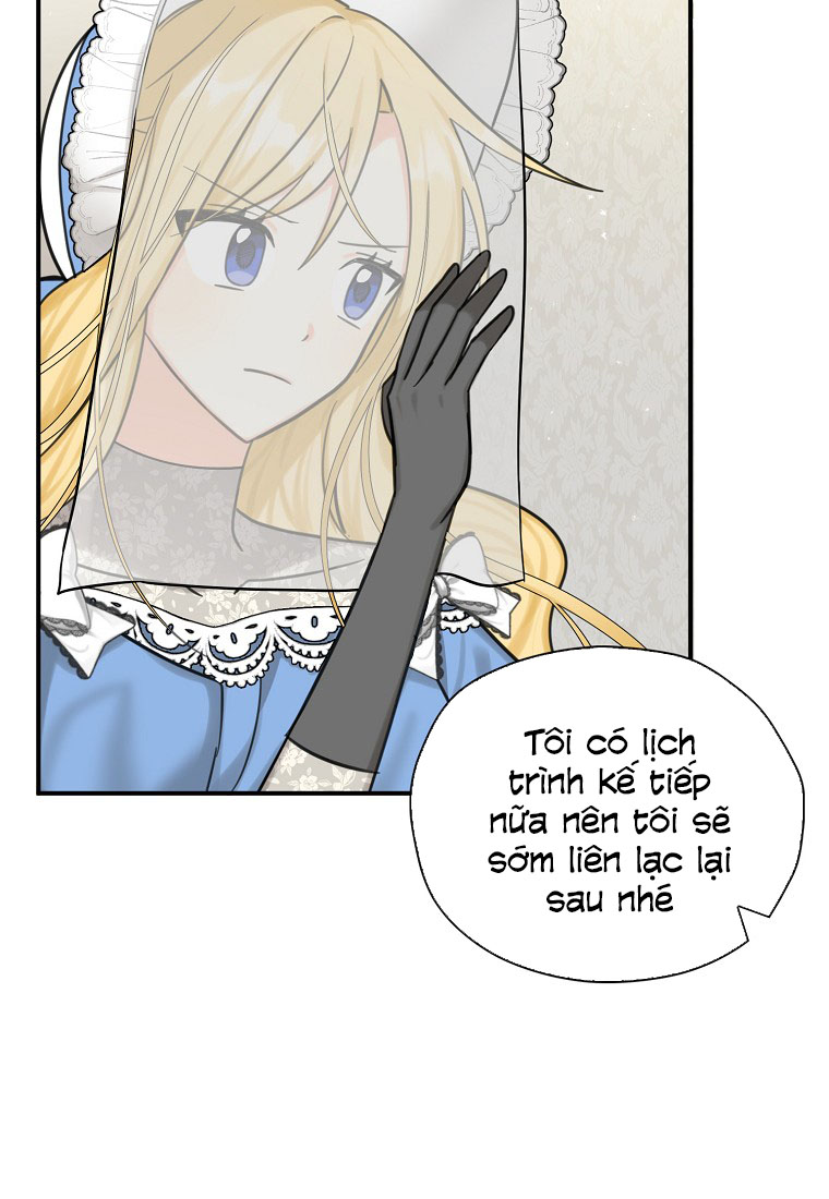 ba người anh trai của tôi là bạo quân chapter 49.1 10