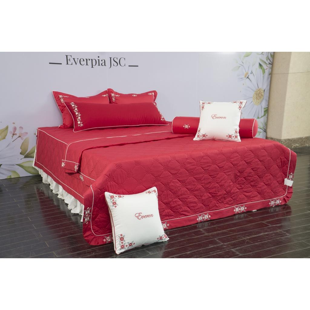 Bộ ga chun chần 4 mùa ESM-22019