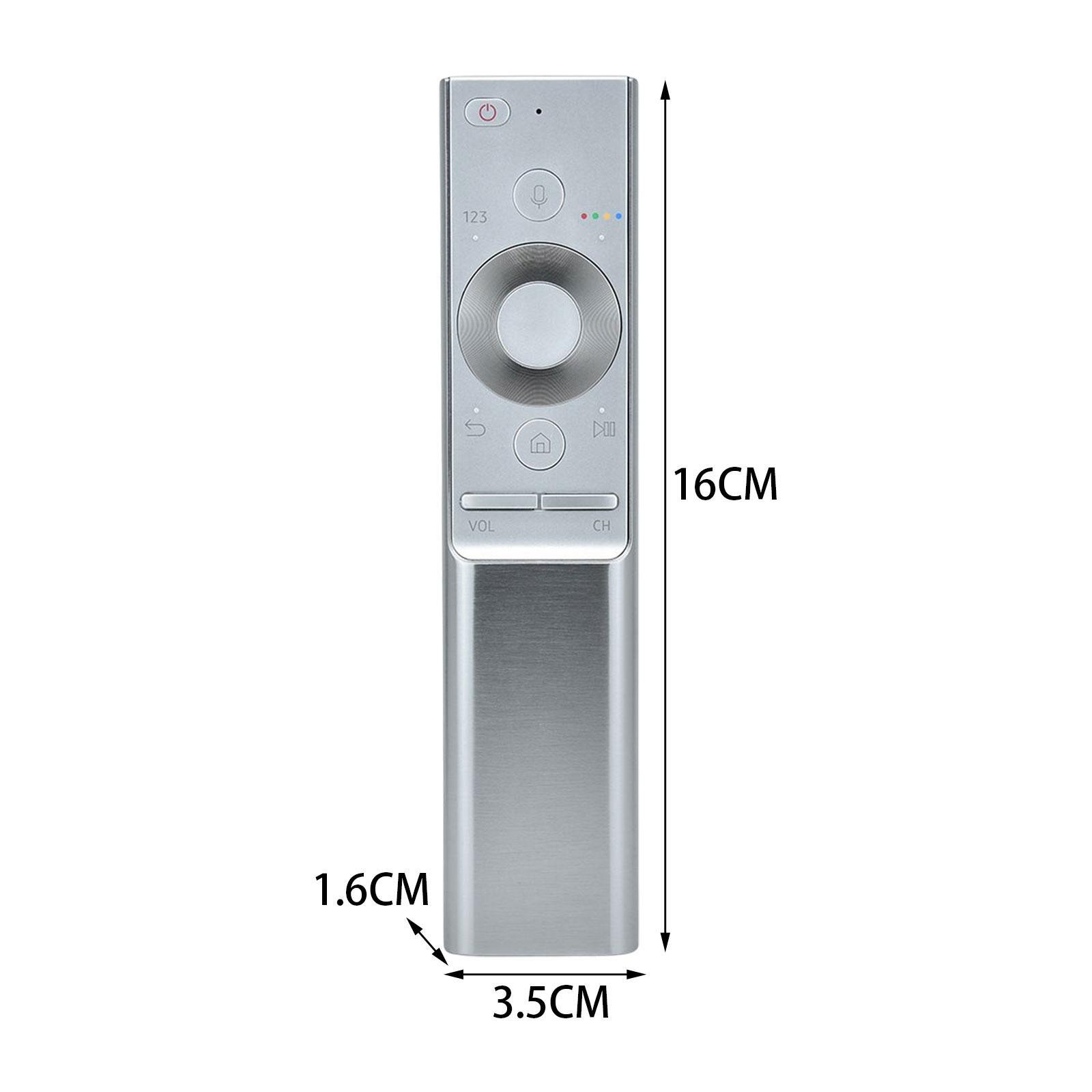 Universal Remote Control Voice Remote Control for Q80 -01300J