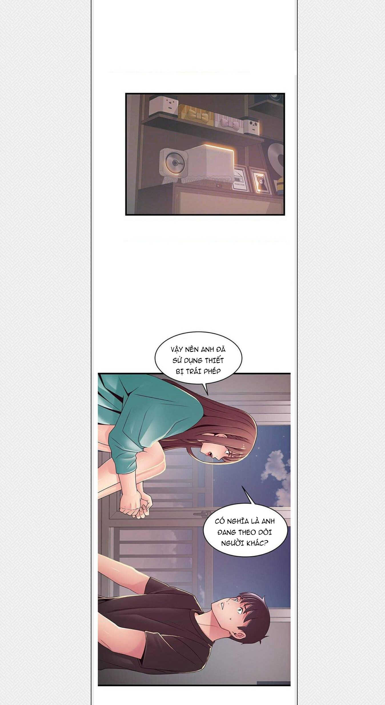 điểm yếu chapter 91 9