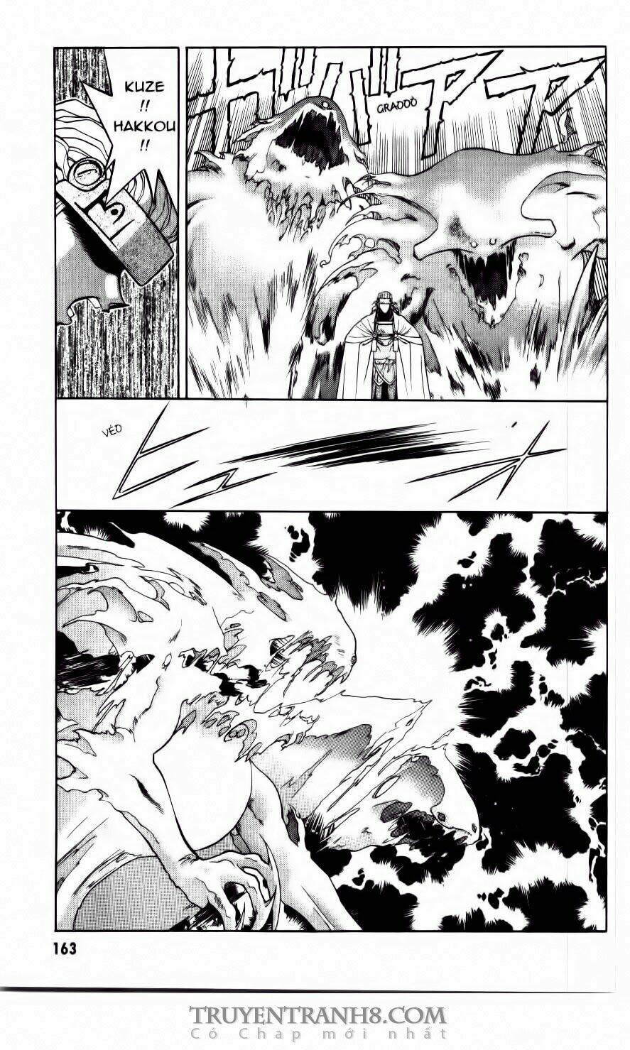 tenchi vô dụng chapter 7 4