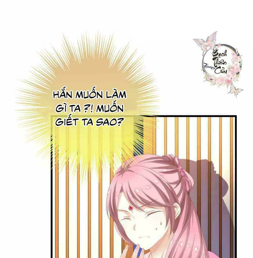 xuyên nhanh - hướng dẫn tự cứu của nữ phụ chapter 10 10