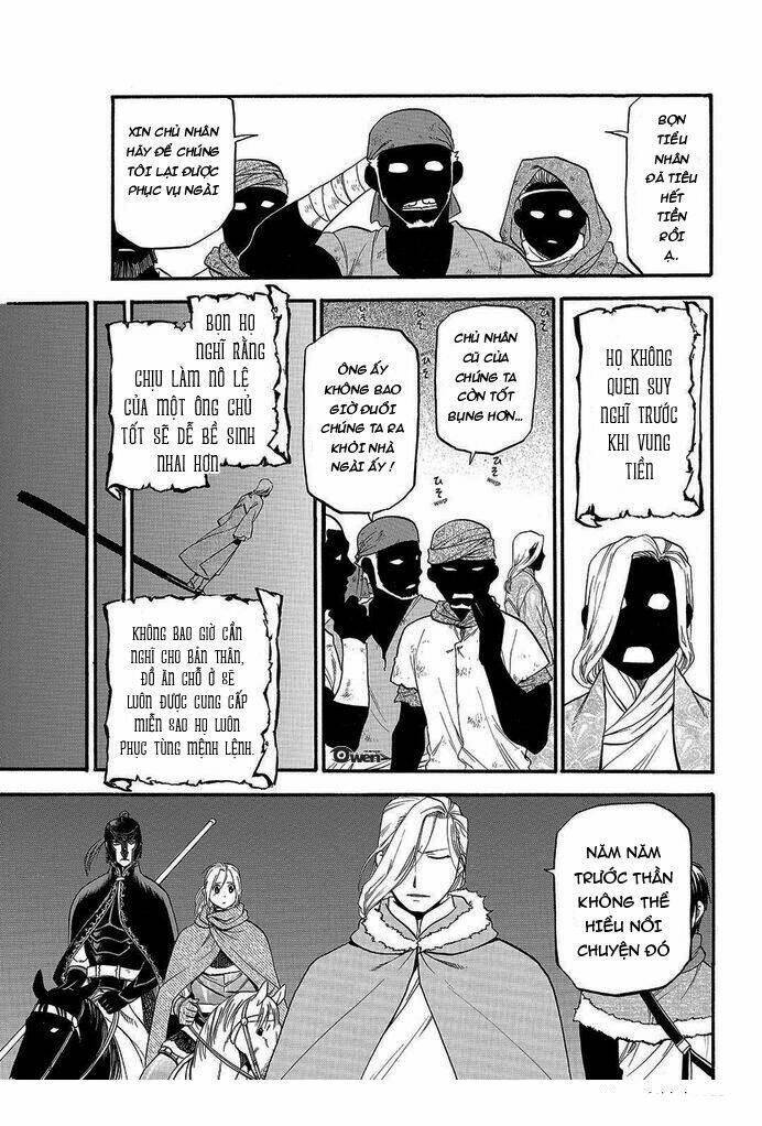 arslan chiến ký chapter 23 9