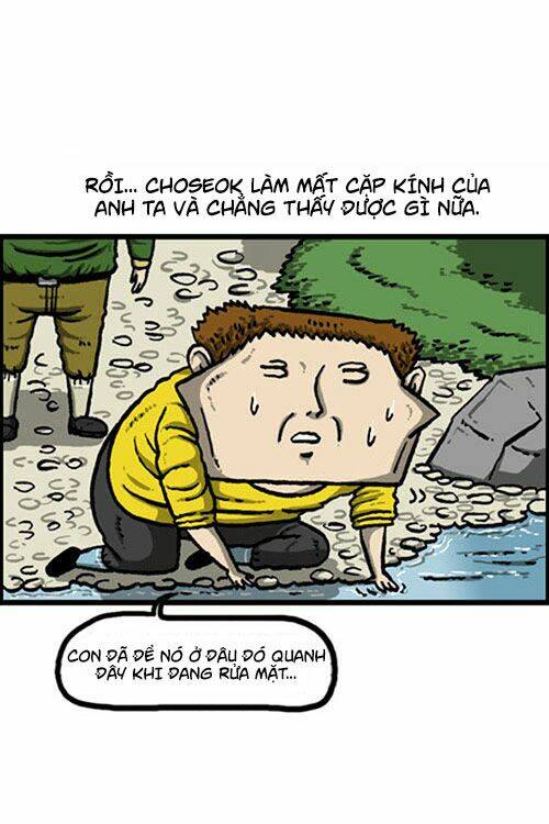 tiếng gọi con tim chapter 56 4