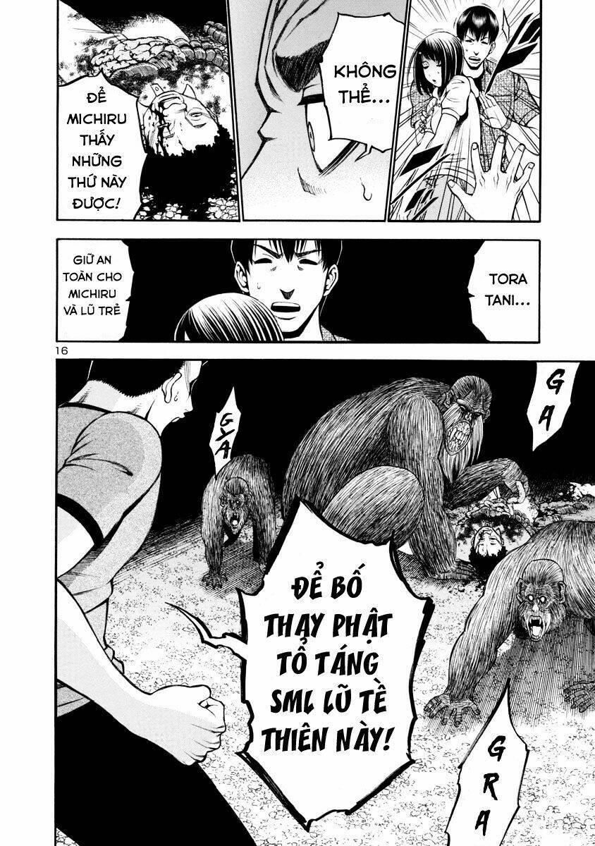 mashira chapter 7 17