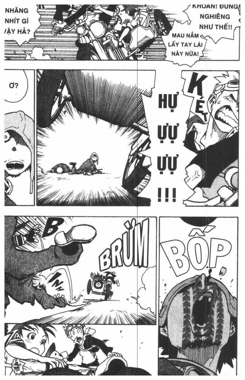 toto! the wonderful adventure chapter 1 161