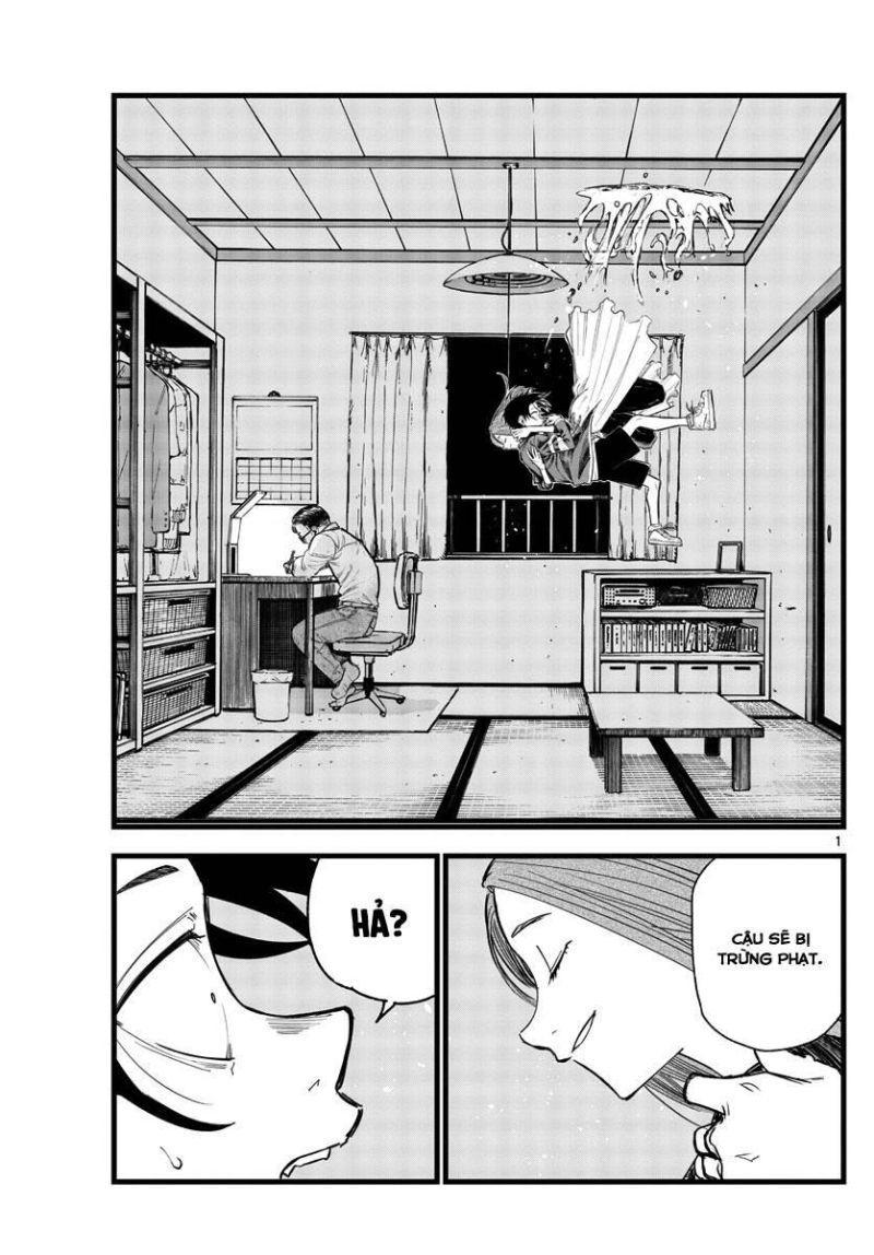 bản nhạc của kẻ đi dạo đêm chapter 129 2