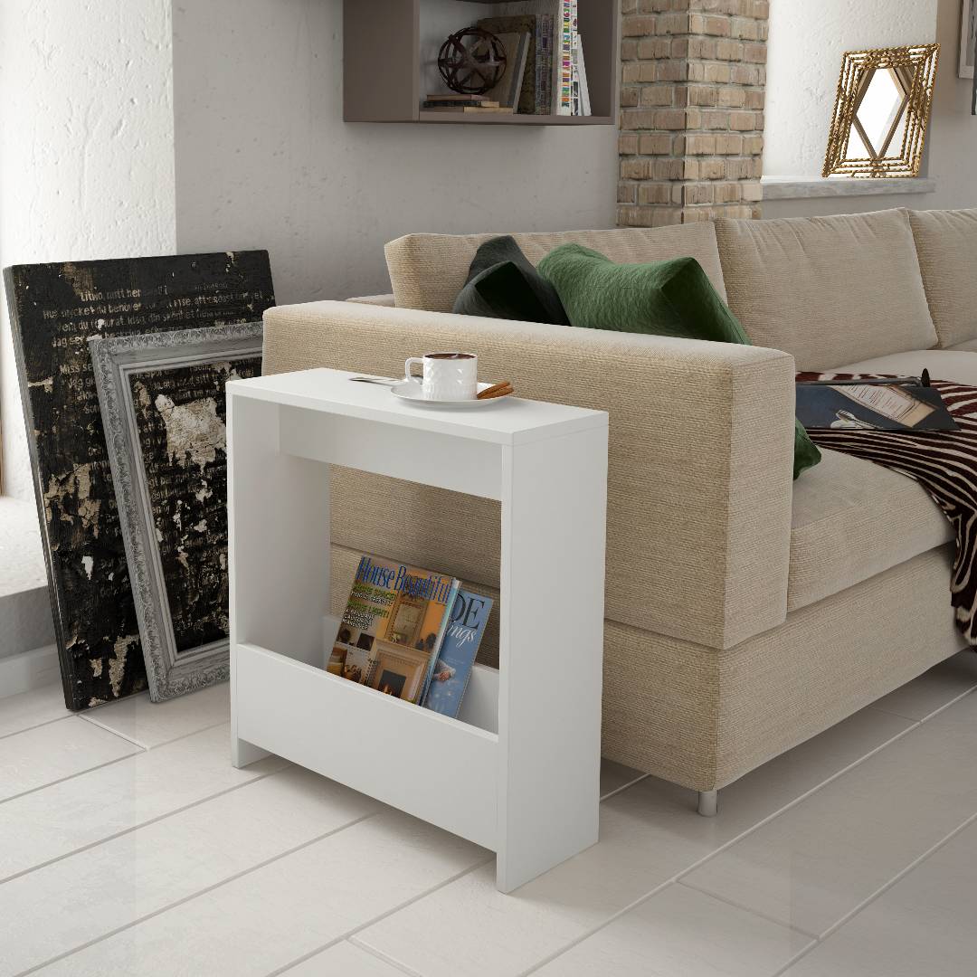 Bàn cạnh sofa SMLIFE Selma