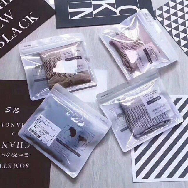 Quần lót định hình 4 in 1