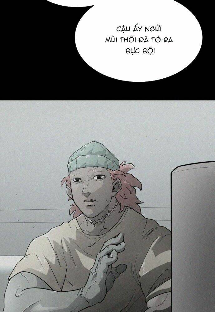 kĩ nguyên của anh hùng chapter 93 137