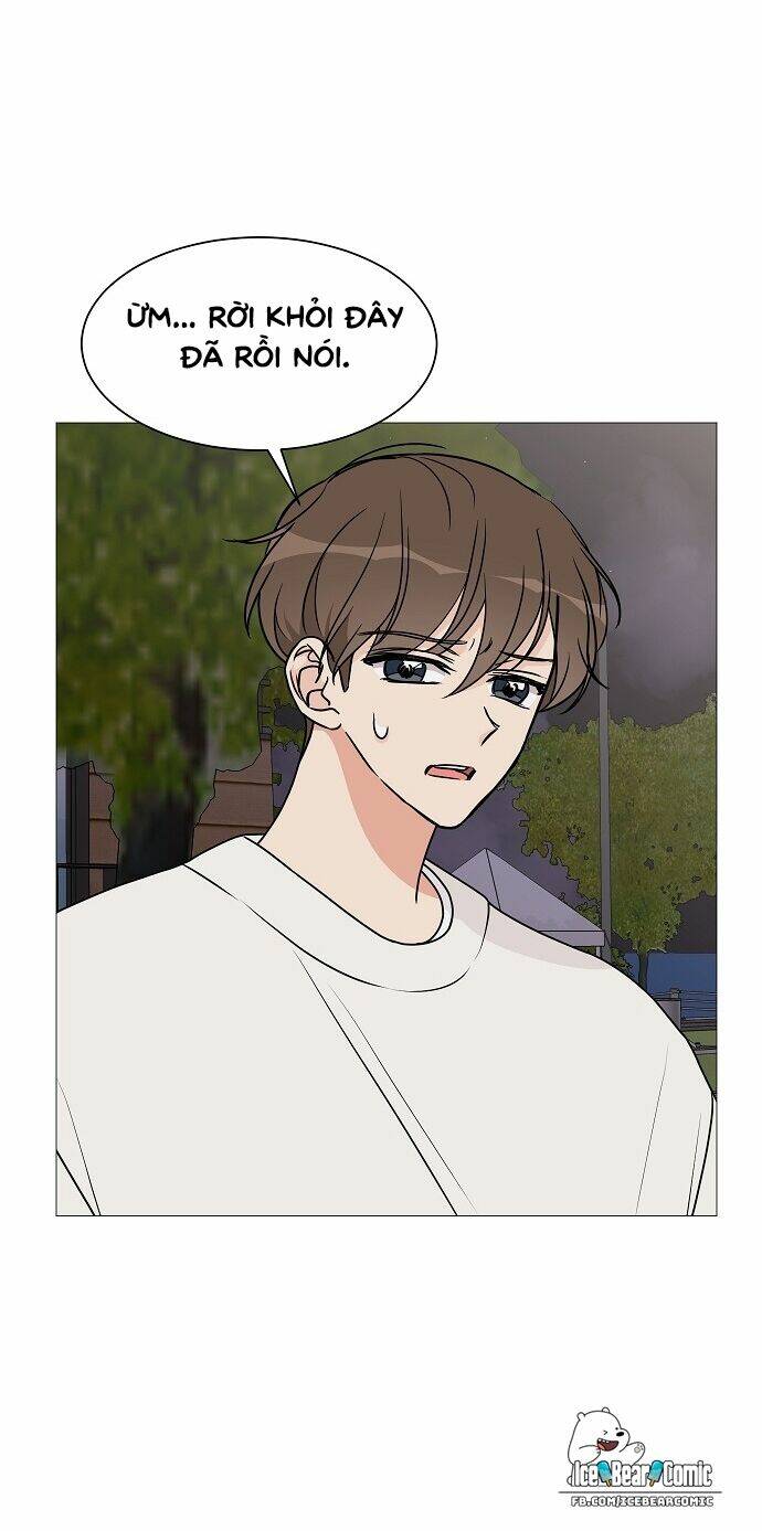 thiếu nữ 1m8 chapter 21 41