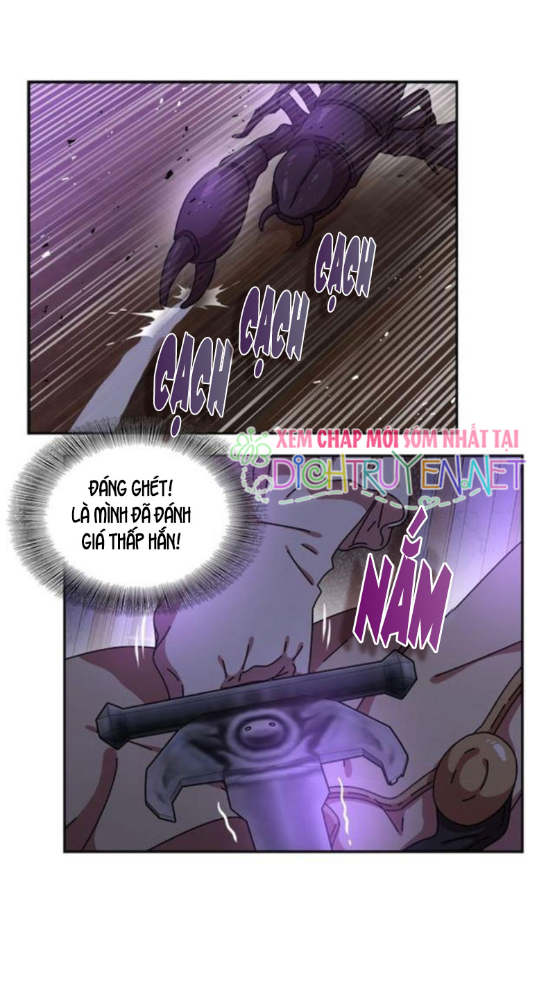 con gái bảo bối của ma vương chapter 45 9