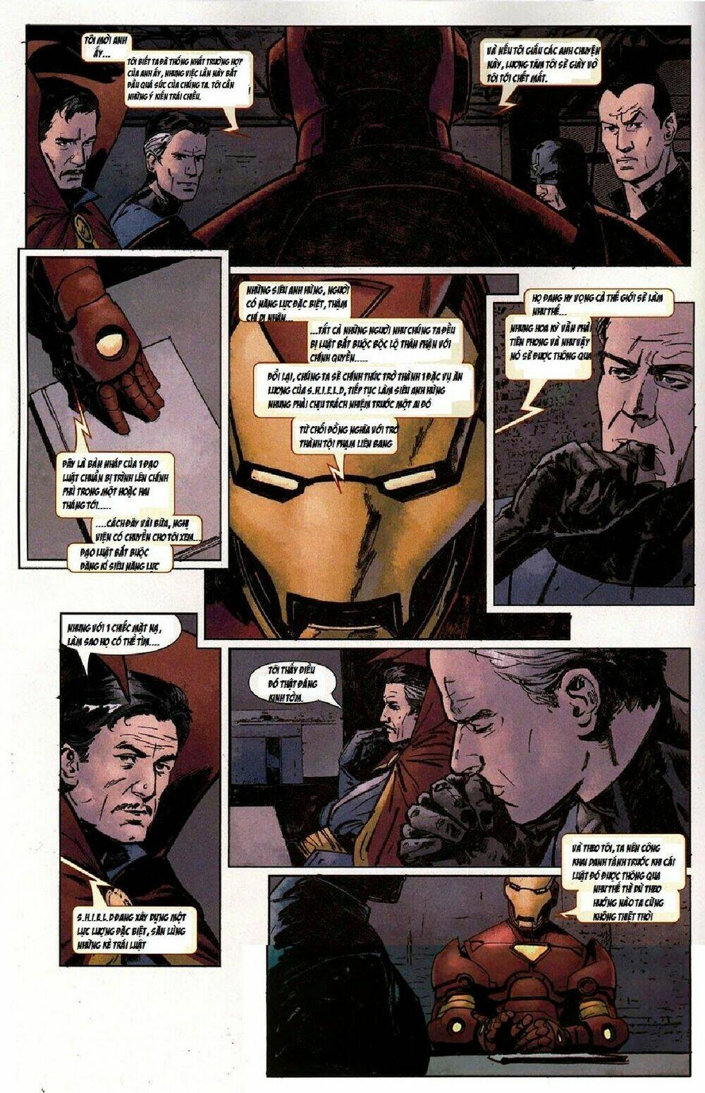 civil war full event chapter 4 26