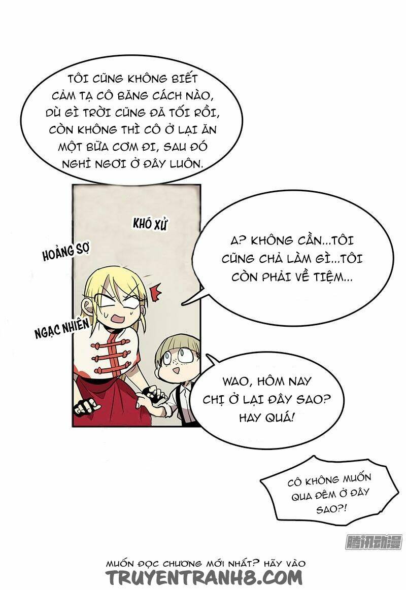 cửa hàng không tên chapter 34 12