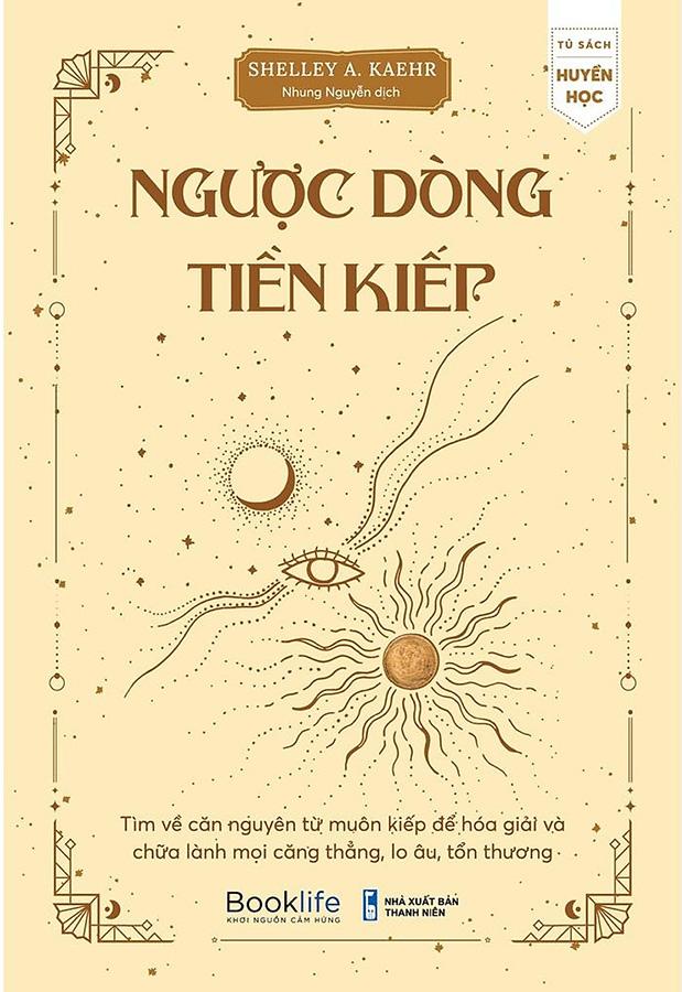 Ngược Dòng Tiền Kiếp