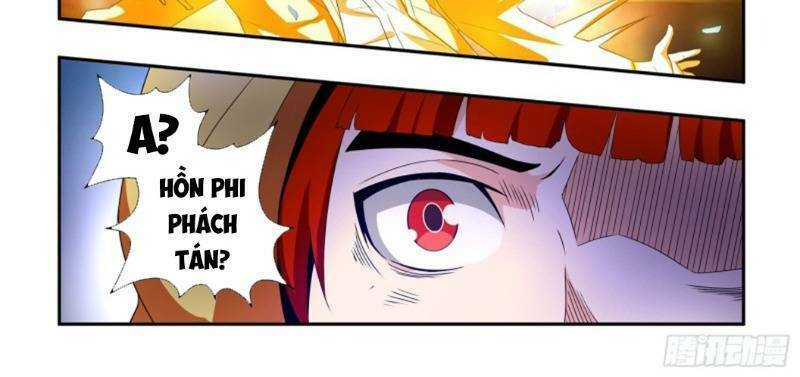 khắc kim chi vương chapter 62 21