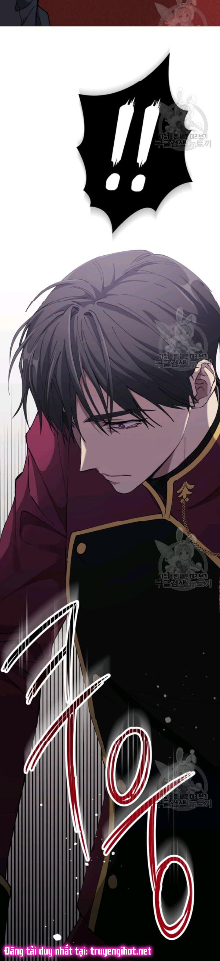 công chúa khắc ấn kẻ phản nghịch chapter 13 24