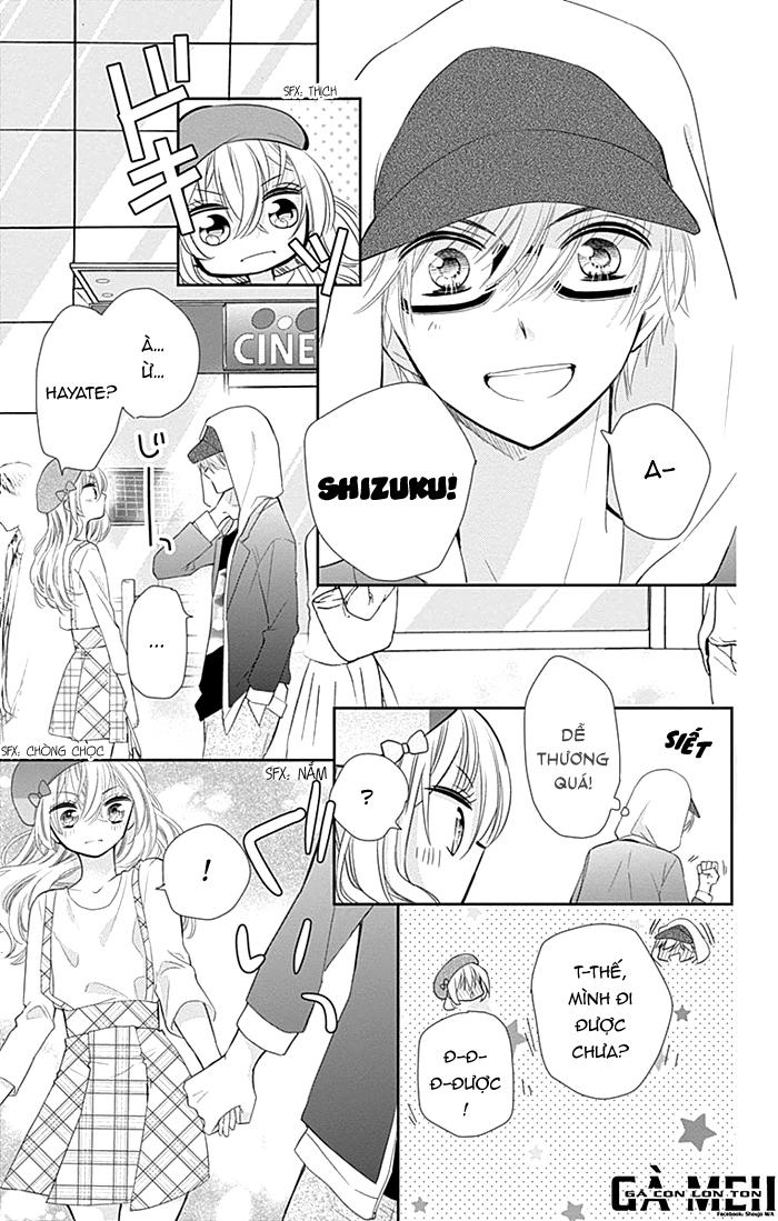 buddy go chapter 14 39