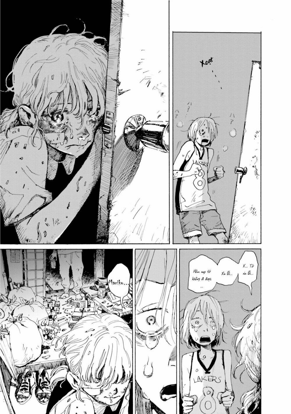 my broken mariko chapter 1 17