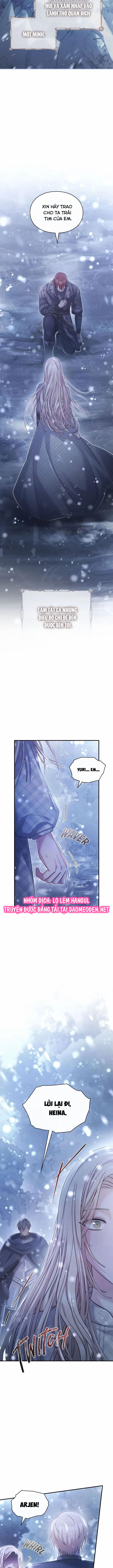 sự hy sinh của ác quỷ chapter 70 5