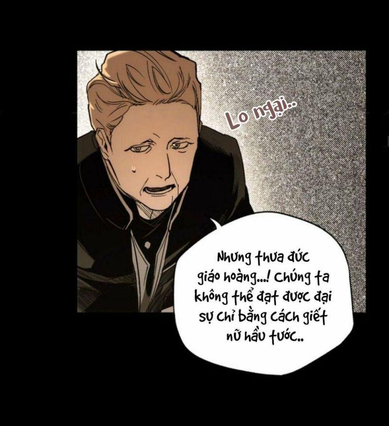 câu chuyện cổ tích của mẹ kế chapter 59.2 7