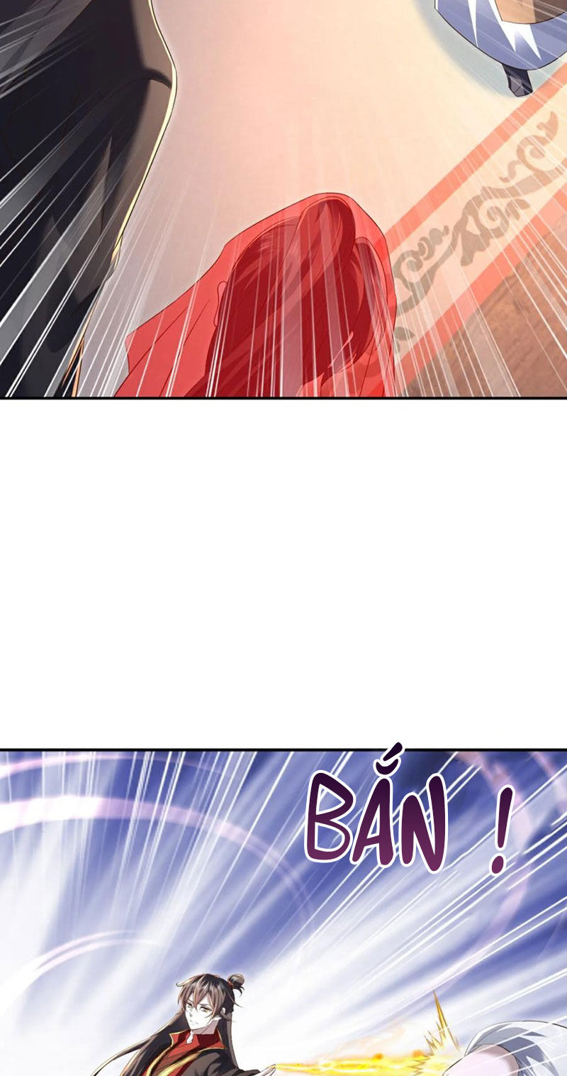 tiên võ đế tôn chapter 576 39