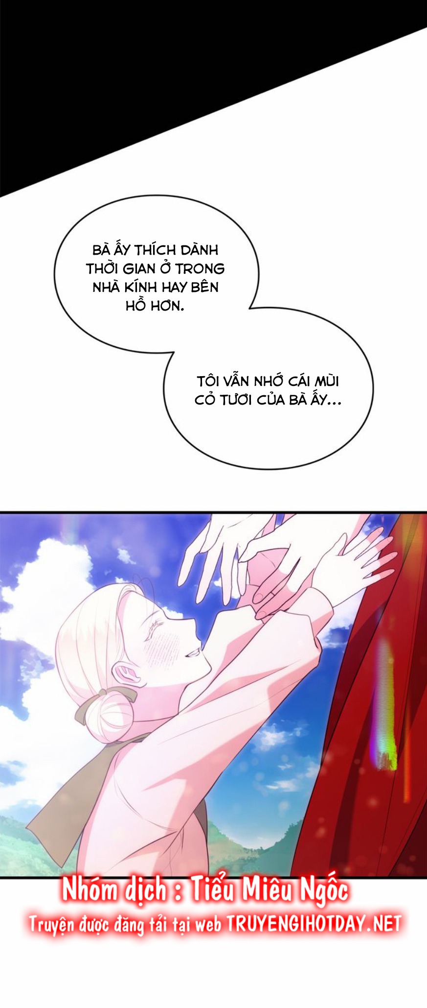 câu chuyện về nữ công tước chapter 97 38