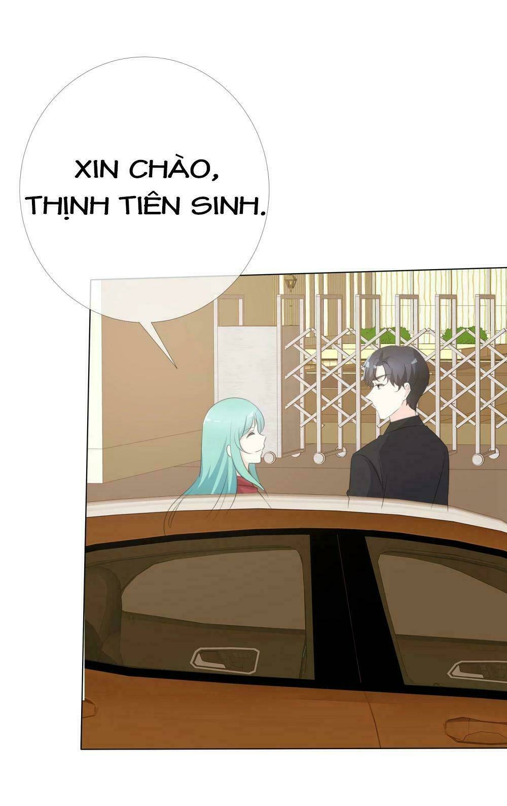 ái người tình xuất vu lam chapter 109 24