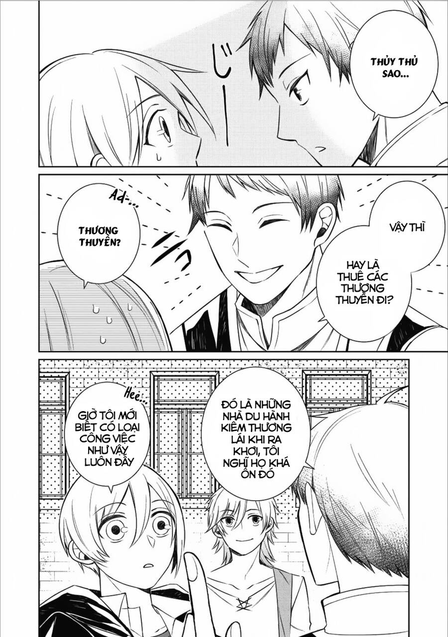 Murabito Tensei: Saikyou No Slow Life chapter 13 2