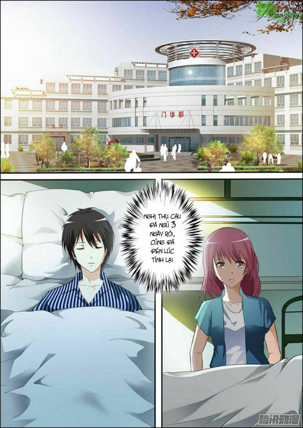 trò chơi ba cạnh chapter 31 5