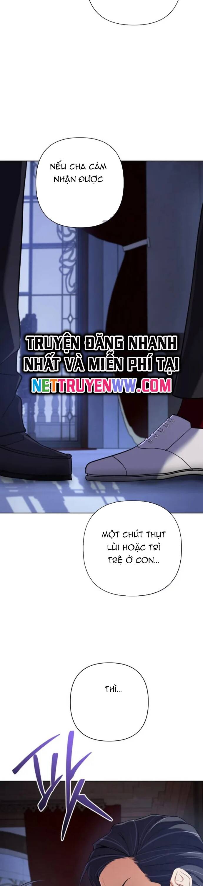 sự trở lại của đại pháp sư huyền thoại chapter 15 17