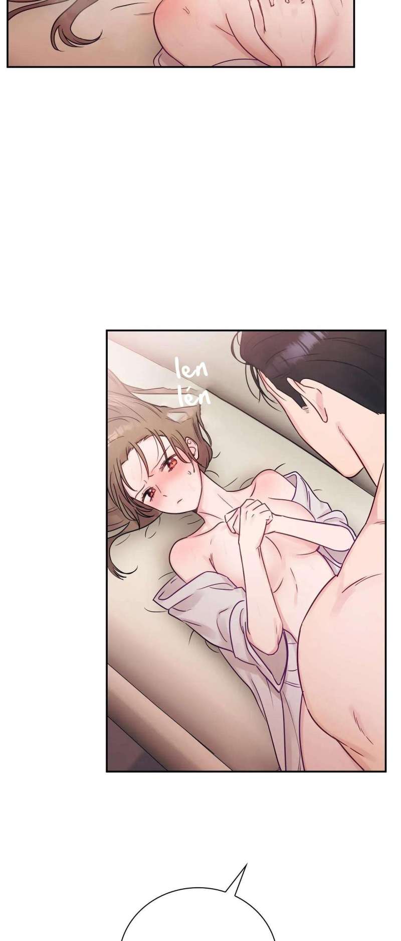 [18+] người bạn nguy hiểm của anh trai chapter 4 4