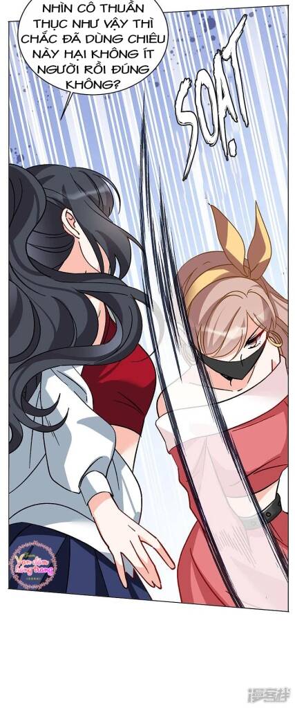 cô ấy đến rồi, xin nằm xuống! chapter 170 28