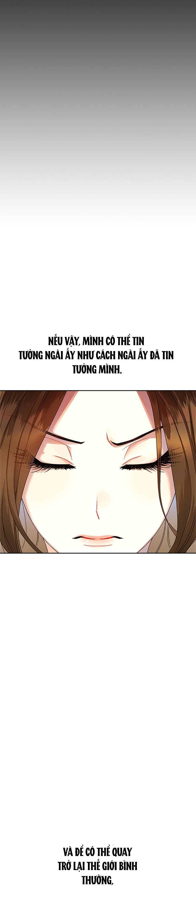 hoàng hậu của thời đại này chapter 10.2 15