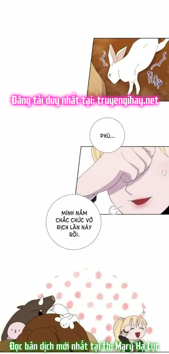 từ tiểu thư thành hoàng hậu - lady to queen chapter 27.1 8