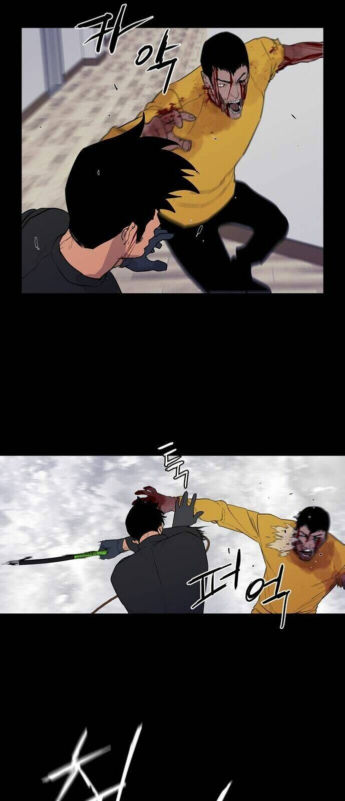 đêm vùng cực chapter 54 17