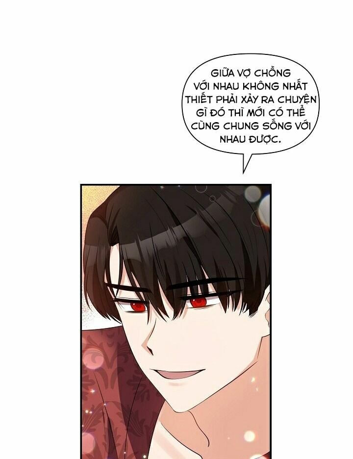 người chồng bạo chúa của tôi đã thay đổi chapter 14 18