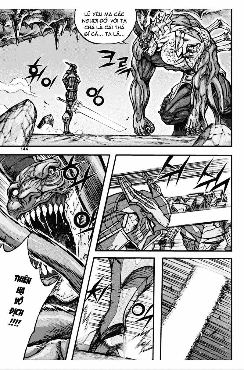 diêm đế ii chapter 52.5 27