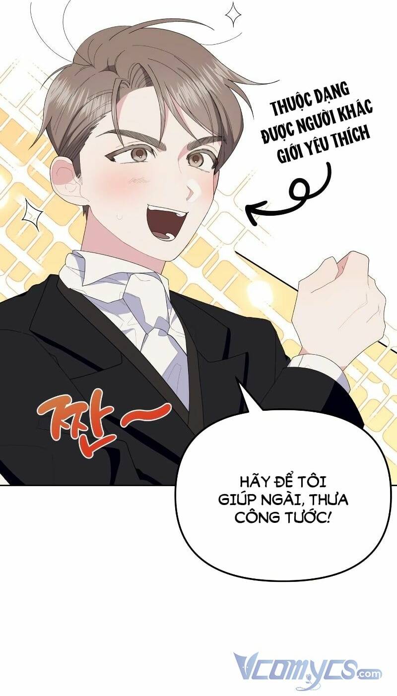 cuộc hôn nhân với công tước quái vật chapter 2 21