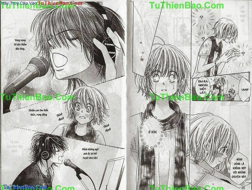 mê cung tình yêu chapter 5 12